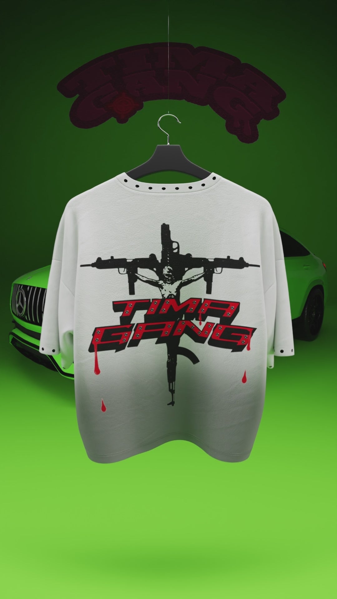 TIMAGVNG | Ai TEE